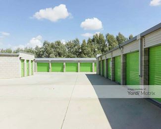 Photo 1 of Extra Space Storage - 39700 Garand Lane, Palm Desert, CA