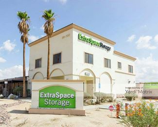 Photo 4 of Extra Space Storage - 39700 Garand Lane, Palm Desert, CA