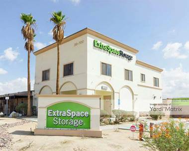Storage Units for Rent available at 39700 Garand Lane, Palm Desert, CA 92211