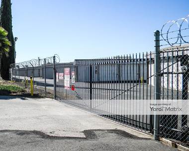 Storage Units for Rent available at 1000 Calimesa Blvd, Calimesa, CA 92320