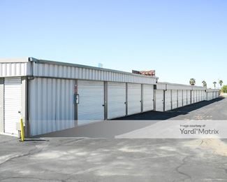 Photo 3 of US Storage Centers - 1000 Calimesa Blvd, Calimesa, CA