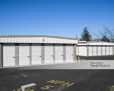 Storage Units for Rent available at 1000 Calimesa Blvd, Calimesa, CA 92320