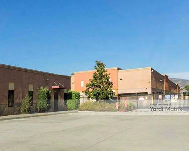 Storage Units for Rent available at 12189 7th Street, Yucaipa, CA 92399