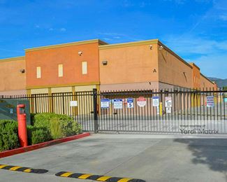 Photo 2 of Atlas Storage Centers - 12189 7th Street, Yucaipa, CA