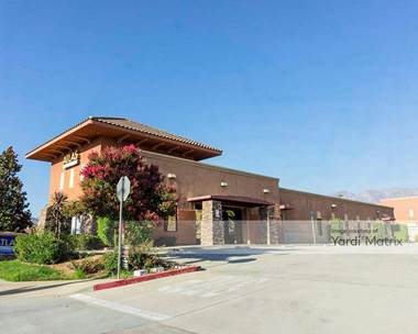 Storage Units for Rent available at 12189 7th Street, Yucaipa, CA 92399