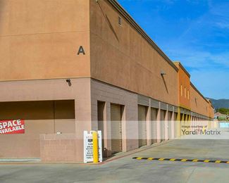 Photo 3 of Atlas Storage Centers - 12189 7th Street, Yucaipa, CA
