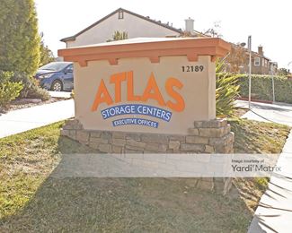 Photo 4 of Atlas Storage Centers - 12189 7th Street, Yucaipa, CA