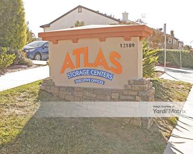 Storage Units for Rent available at 12189 7th Street, Yucaipa, CA 92399