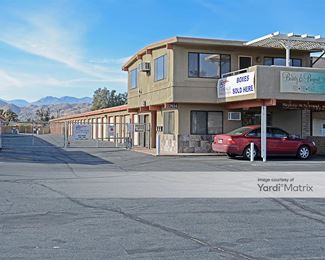 Photo 1 of Storelocal Storage - 7032 Old Woman Springs Road, Yucca Valley, CA