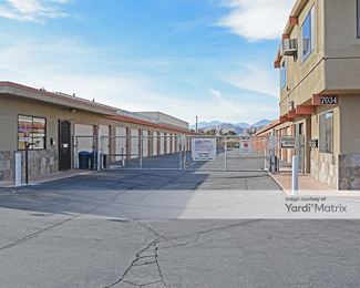 Photo 3 of Storelocal Storage - 7032 Old Woman Springs Road, Yucca Valley, CA
