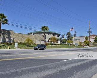 Photo 3 of Bear Creek Self Storage - 32575 Clinton Keith Road, Wildomar, CA