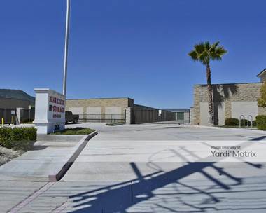 Storage Units for Rent available at 32575 Clinton Keith Road, Wildomar, CA 92595