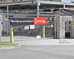 Image for iStorage - 1155 South Tippecanoe Avenue, San Bernardino , CA