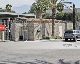 Photo 2 of iStorage - 1155 South Tippecanoe Avenue, San Bernardino , CA