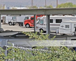Photo 3 of iStorage - 1155 South Tippecanoe Avenue, San Bernardino , CA
