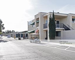 Image for A Storage Place - 1519 West Lugonia Avenue, Redlands, CA