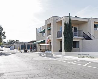 Photo 1 of A Storage Place - 1519 West Lugonia Avenue, Redlands, CA