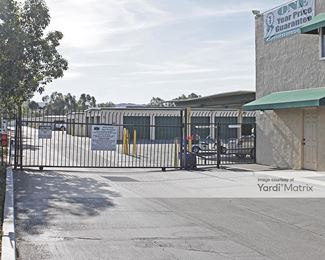 Photo 2 of A Storage Place - 1519 West Lugonia Avenue, Redlands, CA