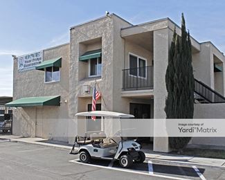 Photo 3 of A Storage Place - 1519 West Lugonia Avenue, Redlands, CA