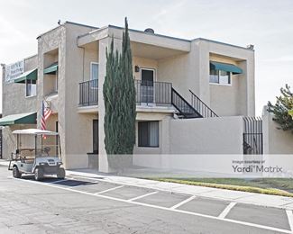 Photo 4 of A Storage Place - 1519 West Lugonia Avenue, Redlands, CA