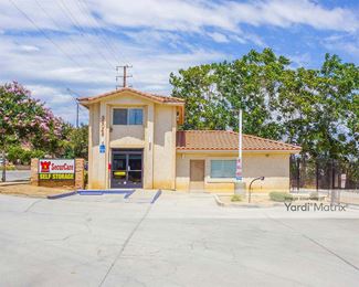 Photo 1 of SecurCare Self Storage - 32045 Yucaipa Blvd, Yucaipa, CA