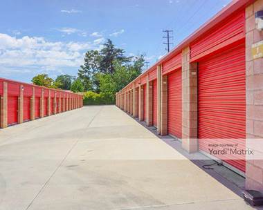 Storage Units for Rent available at 32045 Yucaipa Blvd, Yucaipa, CA 92399