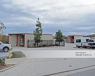 Photo 3 of SecurCare Self Storage - 32045 Yucaipa Blvd, Yucaipa, CA