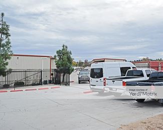 Photo 4 of SecurCare Self Storage - 32045 Yucaipa Blvd, Yucaipa, CA