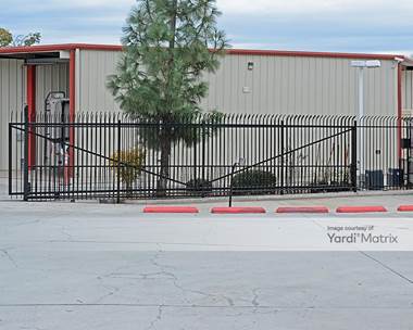 Storage Units for Rent available at 32045 Yucaipa Blvd, Yucaipa, CA 92399