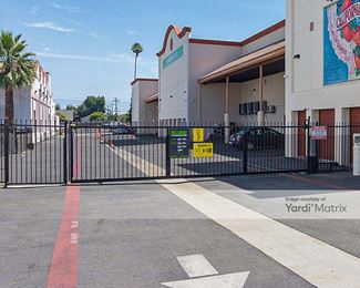 Photo 2 of Extra Space Storage - 3111 3rd Street, Riverside, CA