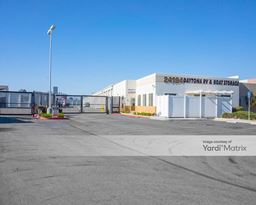 Image for Daytona RV & Boat Storage - 24194 Daytona Cove, Perris, CA