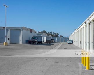 Photo 2 of Daytona RV-Boat Storage - 24194 Daytona Cove, Perris, CA