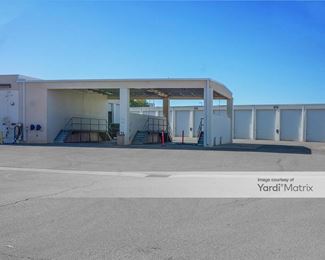 Photo 3 of Daytona RV-Boat Storage - 24194 Daytona Cove, Perris, CA