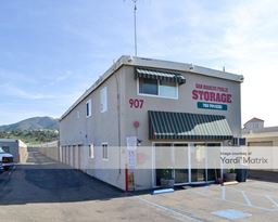 Image for San Marcos Public Storage - 907 West San Marcos Blvd, San Marcos, CA