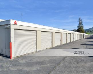 Photo 2 of San Marcos Public Storage - 907 West San Marcos Blvd, San Marcos, CA