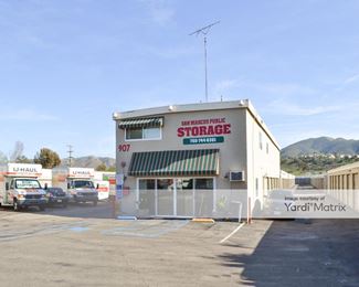 Photo 3 of San Marcos Public Storage - 907 West San Marcos Blvd, San Marcos, CA