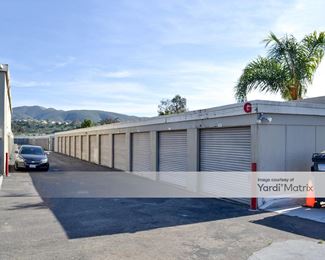 Photo 4 of San Marcos Public Storage - 907 West San Marcos Blvd, San Marcos, CA
