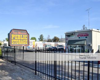 Photo 5 of San Marcos Public Storage - 907 West San Marcos Blvd, San Marcos, CA