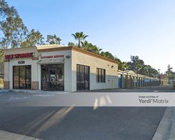 Image for Storage Outlet - 1530 East Grand Avenue, Escondido, CA