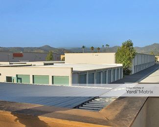 Photo 2 of Storage Outlet - 1530 East Grand Avenue, Escondido, CA