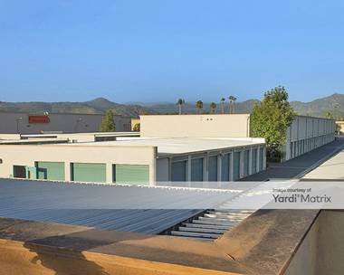 Storage Units for Rent available at 1530 East Grand Avenue, Escondido, CA 92027