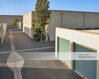 Photo 3 of Storage Outlet - 1530 East Grand Avenue, Escondido, CA