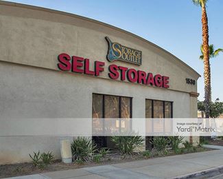 Photo 5 of Storage Outlet - 1530 East Grand Avenue, Escondido, CA