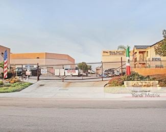 Photo 1 of Otay Mesa Self Storage - 6630 Camino Maquiladora, San Diego, CA