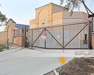 Photo 2 of Otay Mesa Self Storage - 6630 Camino Maquiladora, San Diego, CA