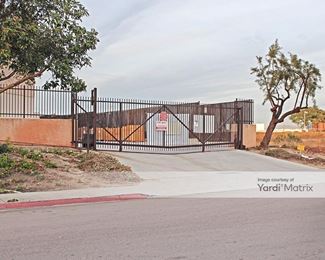 Photo 3 of Otay Mesa Self Storage - 6630 Camino Maquiladora, San Diego, CA