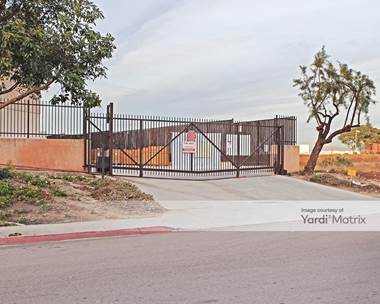 Storage Units for Rent available at 6630 Camino Maquiladora, San Diego, CA 92154