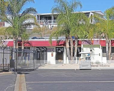 Storage Units for Rent available at 10499 Austin Drive, Spring Valley, CA 91978