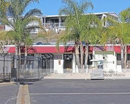 Image for Rancho San Diego Self Storage - 10499 Austin Drive, Spring Valley, CA
