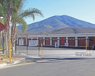 Photo 2 of Rancho San Diego Self Storage - 10499 Austin Drive, Spring Valley, CA
